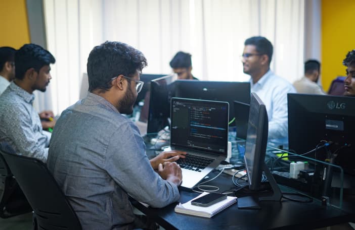 Supporting scene for node APIs and cross-chain engineering capabilities.
