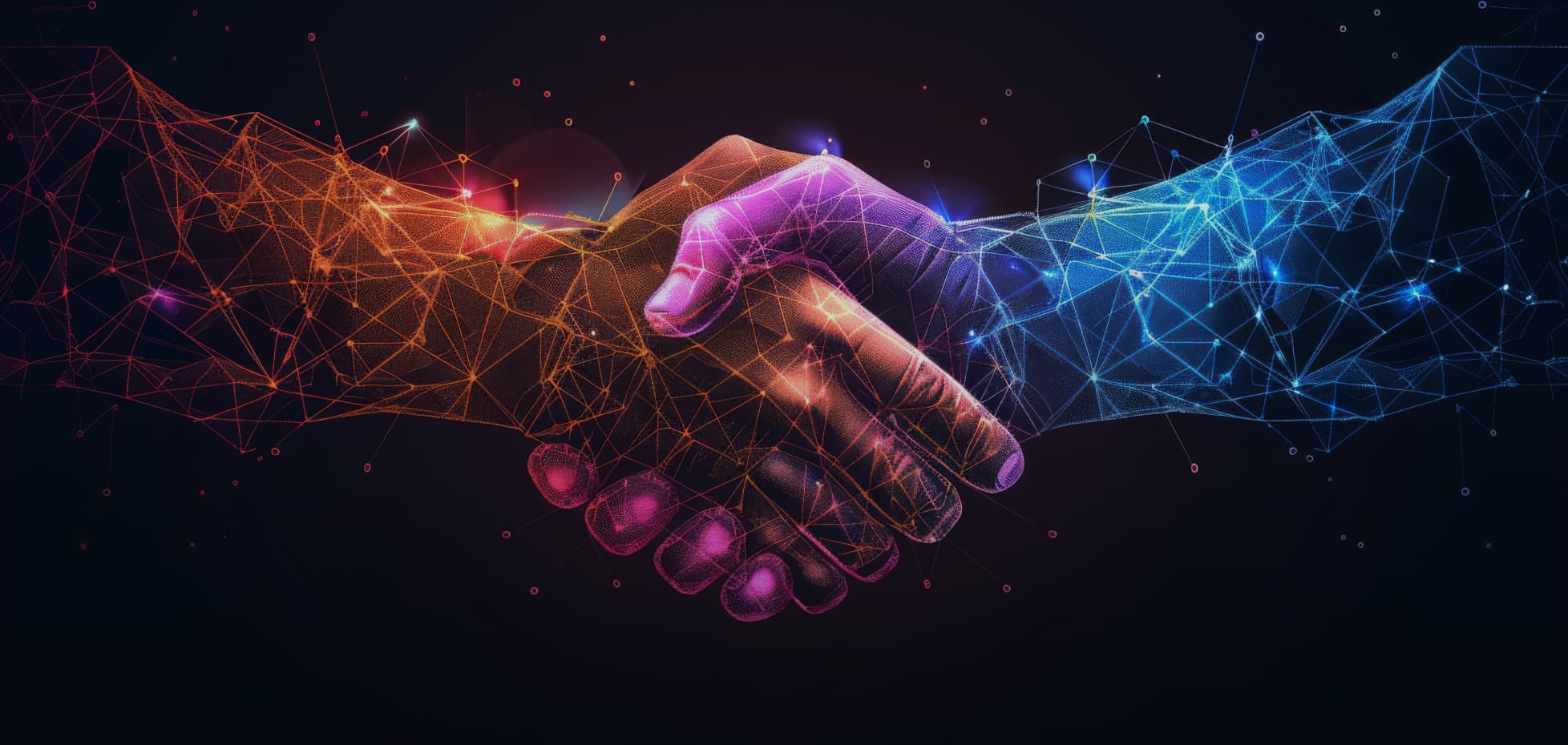 Collaboration and long-term technical partnership throughout the product lifecycle
