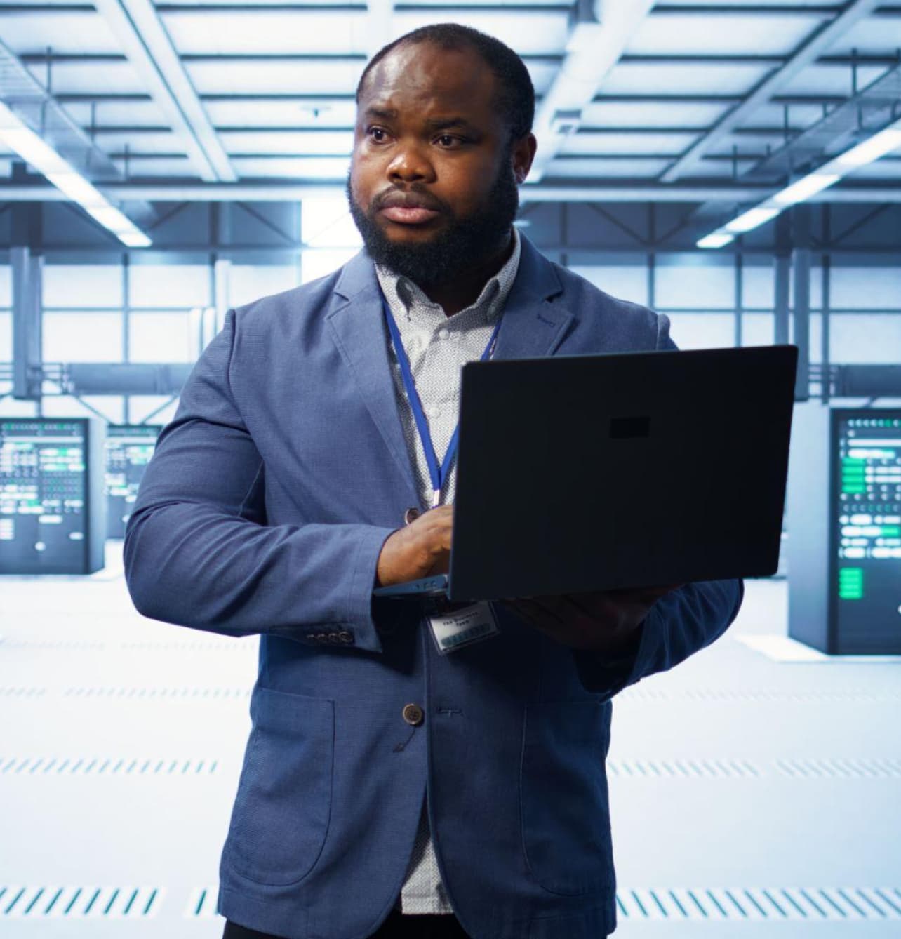 Server infrastructure supporting a high-availability loyalty platform