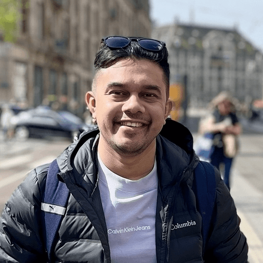 Tarique Ibn Haider