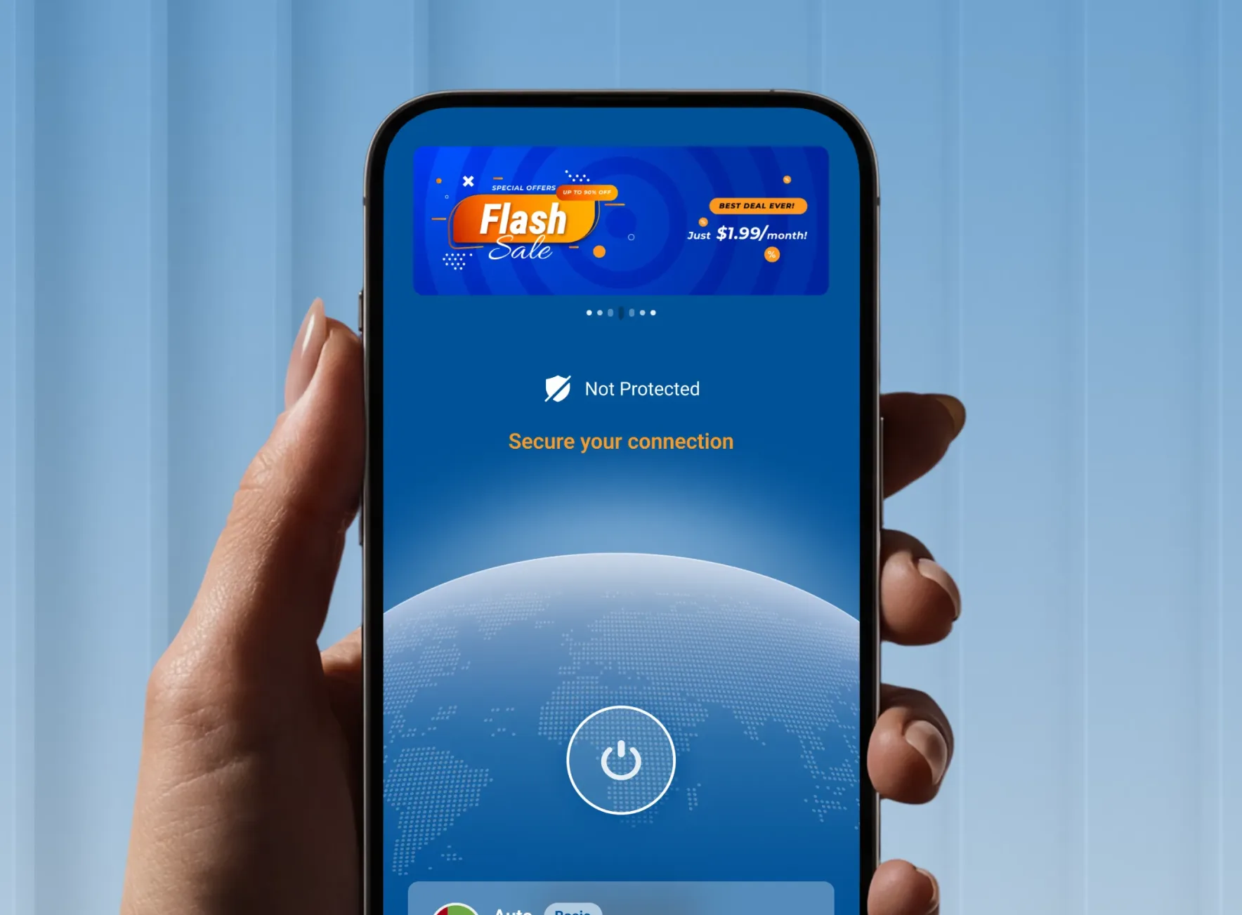 EnovaVPN & SharkVPN