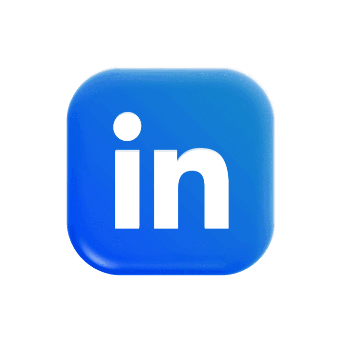 LinkedIn logo