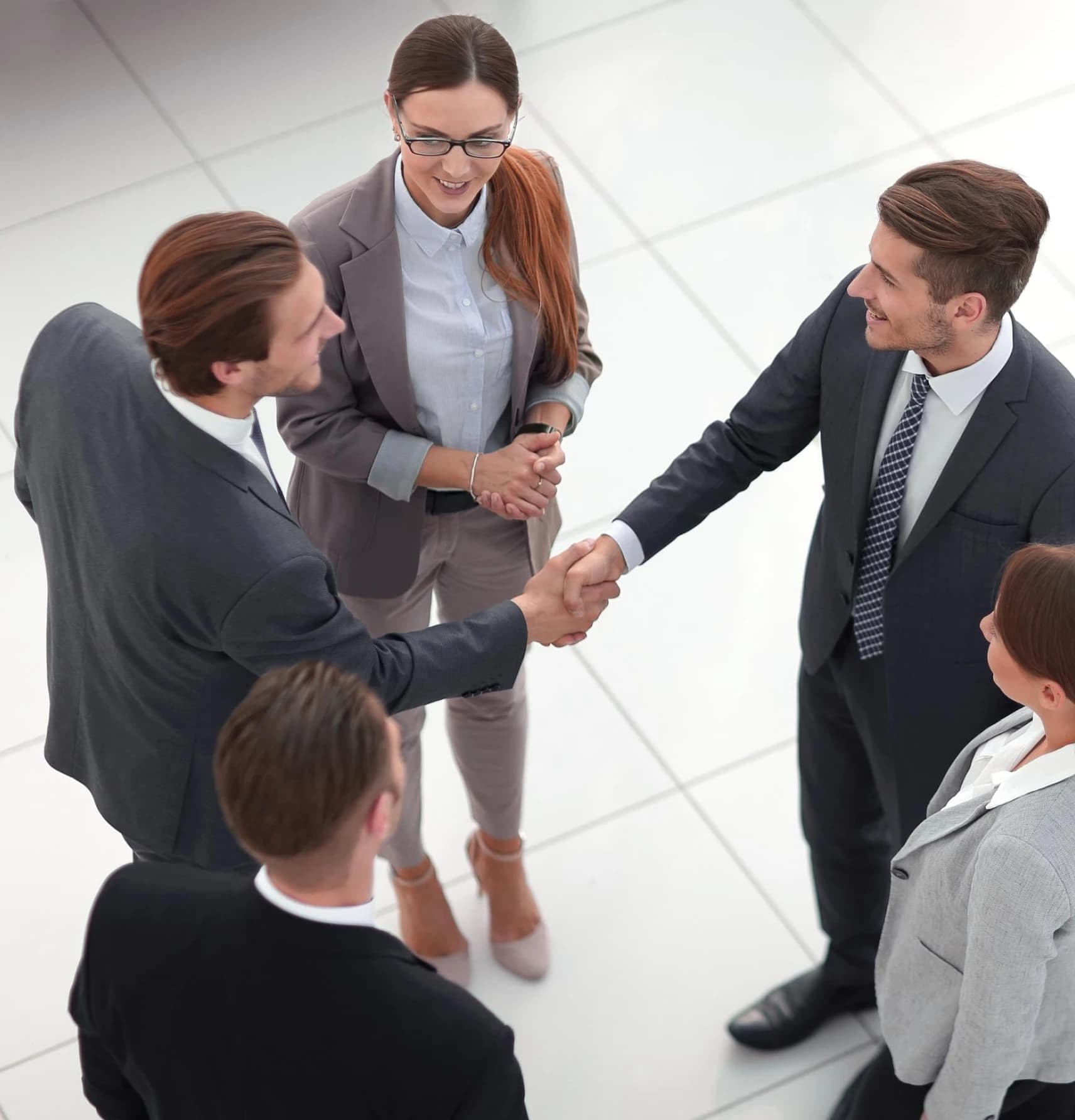 Ongoing product partnership and support beyond launch