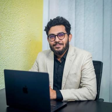 Hasan Ahmed Jahedi